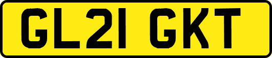 GL21GKT