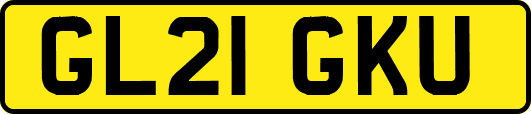 GL21GKU