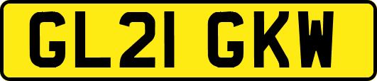GL21GKW