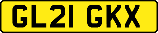 GL21GKX