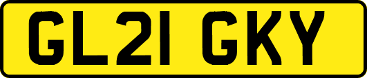 GL21GKY