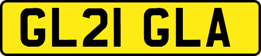 GL21GLA