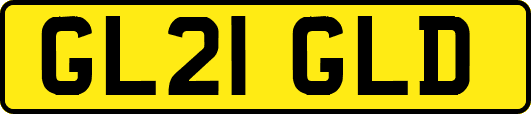 GL21GLD