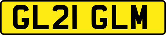 GL21GLM