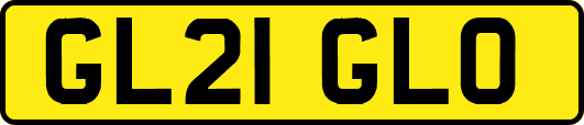 GL21GLO
