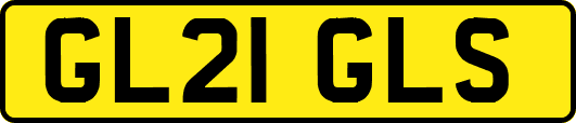 GL21GLS