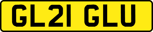 GL21GLU
