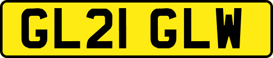 GL21GLW