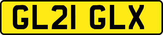 GL21GLX
