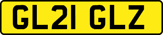 GL21GLZ