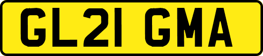 GL21GMA