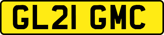 GL21GMC
