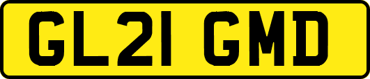 GL21GMD