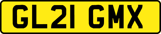 GL21GMX