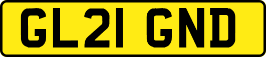 GL21GND