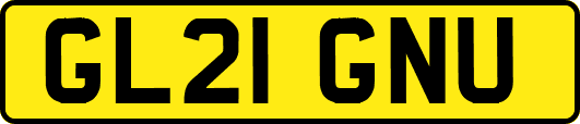 GL21GNU