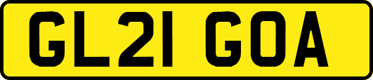 GL21GOA