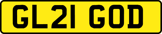 GL21GOD
