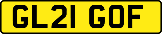 GL21GOF