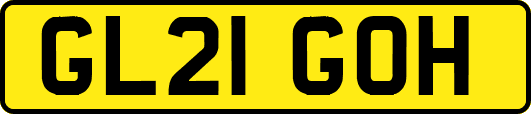 GL21GOH