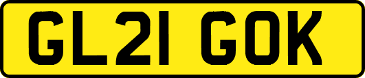 GL21GOK