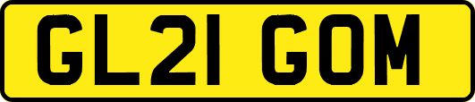 GL21GOM