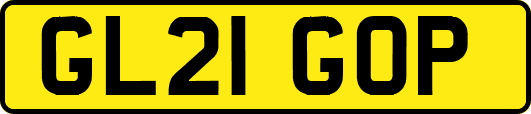 GL21GOP