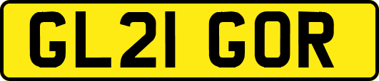 GL21GOR