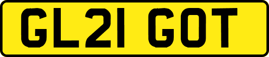 GL21GOT