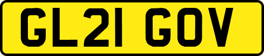 GL21GOV