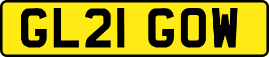 GL21GOW
