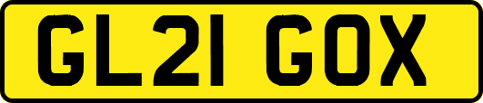 GL21GOX