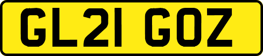 GL21GOZ
