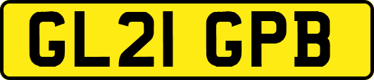 GL21GPB