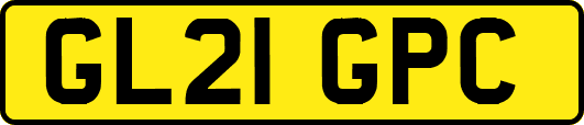 GL21GPC
