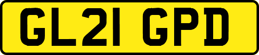 GL21GPD