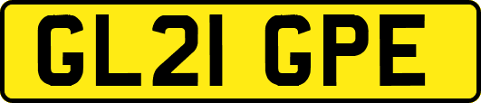 GL21GPE