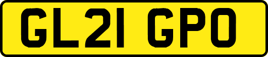 GL21GPO