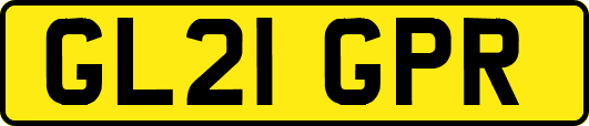 GL21GPR