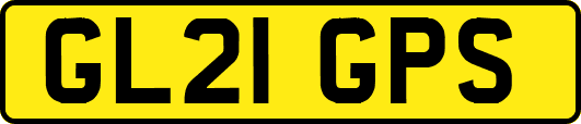 GL21GPS
