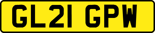 GL21GPW