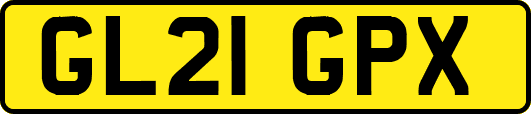GL21GPX