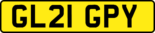 GL21GPY