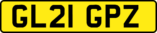 GL21GPZ