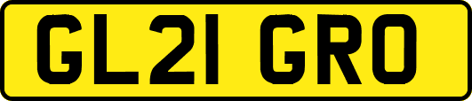 GL21GRO