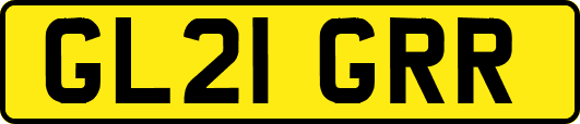 GL21GRR