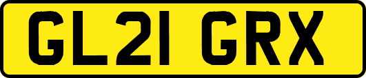 GL21GRX