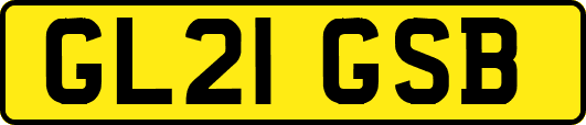 GL21GSB