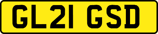 GL21GSD