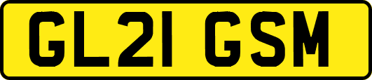 GL21GSM